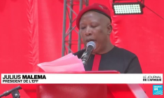 Afrique du Sud : les partis lancent leurs meetings de campagne pour les élections locales