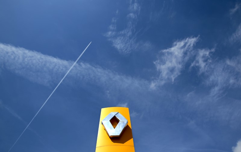 LE FONDS CIAM OPPOSÉ À LA FUSION PROPOSÉE PAR FIAT À RENAULT