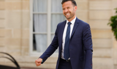 Malgré une enquête interne, Cabaye confirmé au centre de formation du PSG