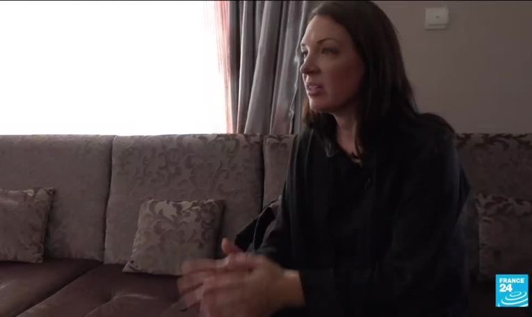 Afghanistan : le sombre sort des femmes