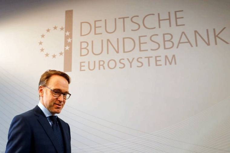 LA BCE DOIT JUSTIFIER LES ACHATS DE DETTE DE LA BUNDESBANK