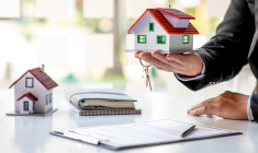 Du changement dans l'assurance emprunteur en ce début d'année ( Crédits: © David - stock.adobe.com)