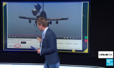 Israël - Hamas : Guerre d'images