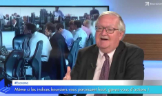 Même si les indices boursiers vous paraissent haut, gavez-vous d’actions !