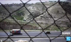 Israël annonce la saisie de 800 hectares en Cisjordanie occupée : reportage sur ces terres de plus en plus disputées