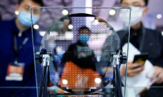 NOUVELLES CRAINTES DE RÉGULATION EN CHINE SUR LES PUCES ET LES JEUX VIDÉOS