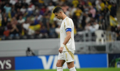 La Ligue des champions asiatique s'envole pour CR7