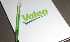 VALEO: CROISSANCE ORGANIQUE LIMITÉE AU PREMIER TRIMESTRE, AVANT UNE ACCÉLÉRATION