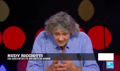 "L'exil de la beauté", manifeste de l'architecte Ruddy Ricciotti