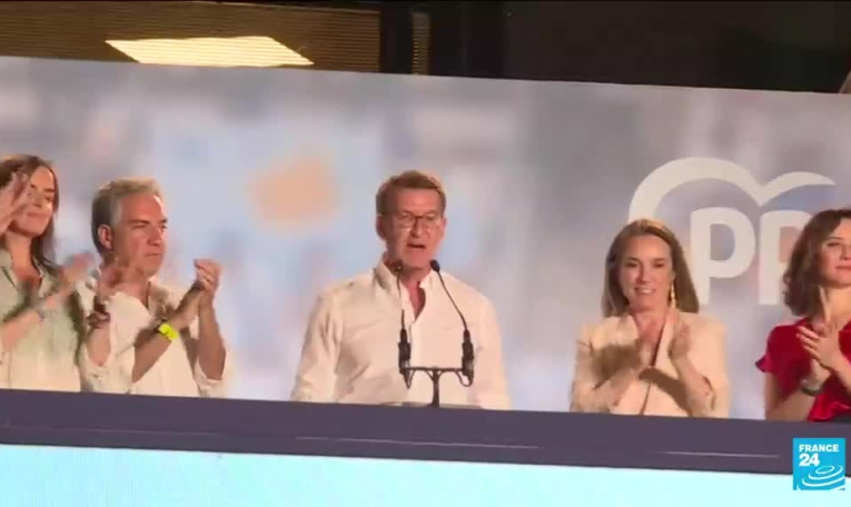 L'Espagne dans le flou après les législatives, début des tractations