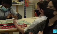 France : le « Monopoly des inégalités », le jeu qui sensibilise aux discriminations