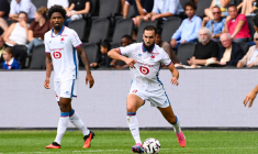 Lille, 100 millions et plus d'ambitions ?