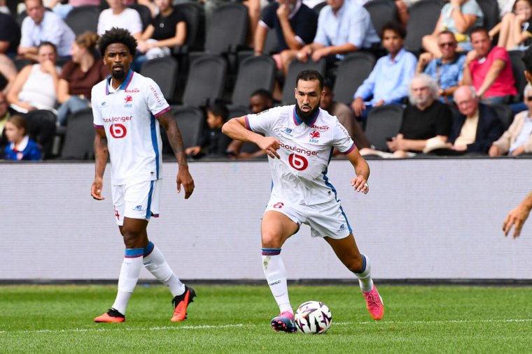 Lille, 100 millions et plus d'ambitions ?
