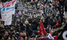 ( AFP / LOIC VENANCE )