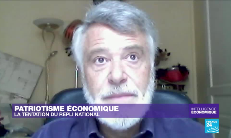 Patriotisme économique : la tentation du repli national