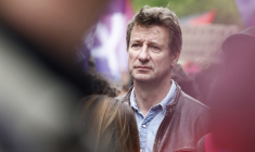 ( AFP / SAMEER AL-DOUMY )