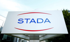 STADA ET DES FONDS CANDIDATS AU RACHAT D'UPSA