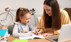 Cours de suivi ou de soutien scolaire : quel budget leur consacrer ?