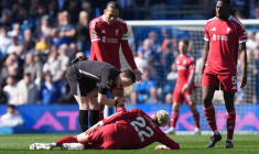 Arne Slot donne des nouvelles d'Hugo Ekitiké