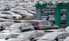 EURAZEO VEUT DES OFFRES DÉFINITIVES POUR EUROPCAR EN SEPTEMBRE