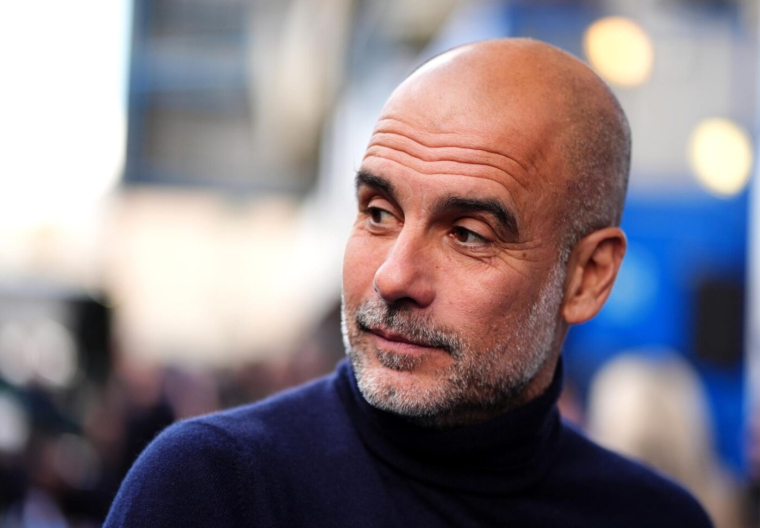 Pep Guardiola sur PSG-Bayern : « Les coachs ne sont pas bons, des joueurs de merde... »