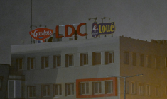 ( AFP / GUILLAUME SOUVANT )