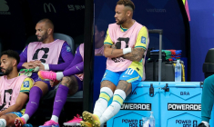 Carlo Ancelotti explique pourquoi Neymar n'a pas joué