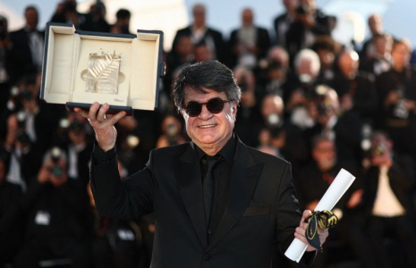 The 78th Cannes Film Festival - Photocall after Closing ceremony