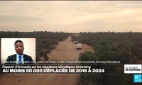 L'ex-Premier ministre Moussa Mara placé sous mandat de dépôt au Mali