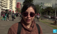 Mutineries et prises d'otages à répétition en Equateur : le pays plongé dans un "conflit armé interne"