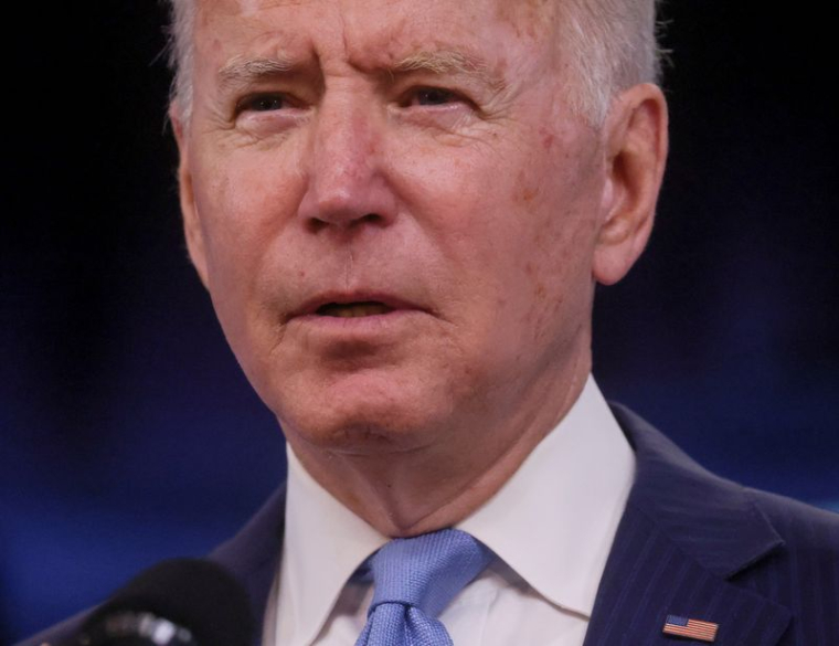 AFGHANISTAN: BIDEN A VALIDÉ LA RECOMMANDATION DU PENTAGONE POUR LE 31 AOÛT, SELON UNE SOURCE