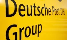DEUTSCHE POST DHL VOIT SON BÉNÉFICE AUGMENTER EN 2018