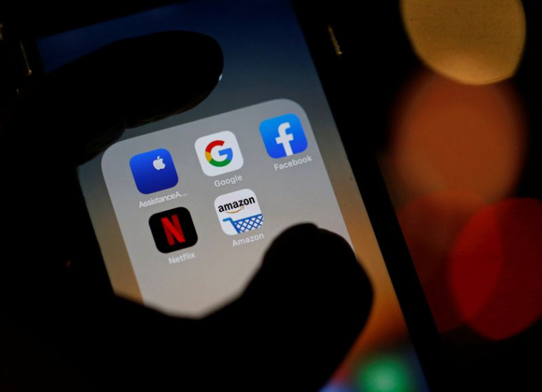 LES GÉANTS DE LA "TECH" N'ONT PAS DIT LEUR DERNIER MOT, SELON AMUNDI