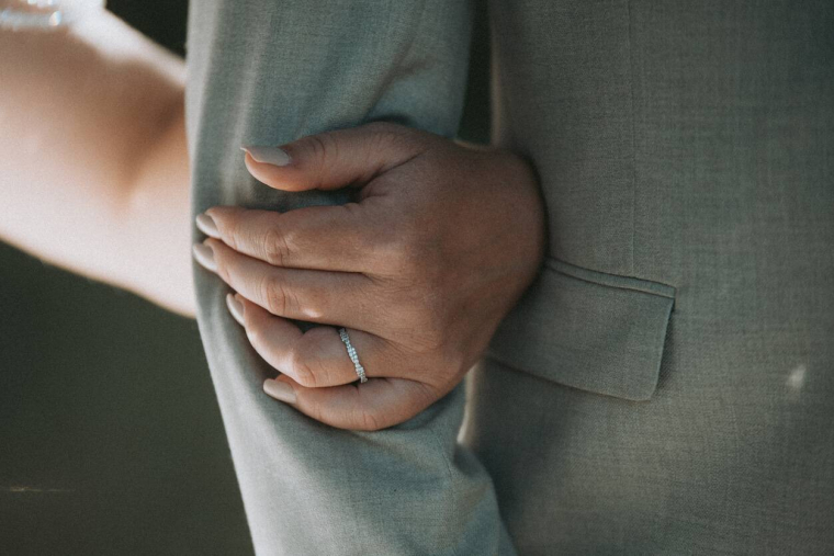 Comment la clause de préciput garantit une meilleure sécurité au conjoint survivant ? / iStock.com - Alexandre Bauer