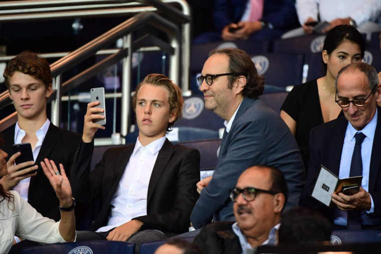 Xavier Niel rachète Créteil pour s'inspirer de Kaaris