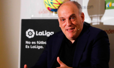 Javier Tebas en remet une couche sur Gianni Infantino