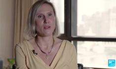 La crise immobilière chinoise laisse de nombreux propriétaires dans la détresse