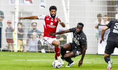 Rennes grille la priorité à Nice pour un milieu de terrain