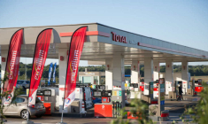 Ce 26 juillet en fin de matinée, l'action Total gagnait plus de 1% grâce à de solides résultats trimestriels. (© Flickr Total)