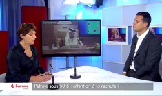 Pétrole sous 50 $ : attention à la rechute ?