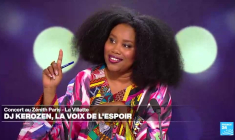 DJ Kerozen, icône ivoirienne du coupé-décalé