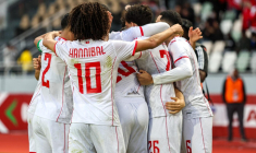 Les 16 équipes qualifiées pour les huitièmes de finale de cette CAN 2025