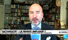 "Qatargate" : le Maroc impliqué ?
