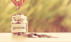 La pension de réversion : comment ça marche ? / iStock.com - Pinkomelet