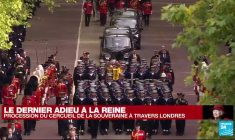 Funérailles d'Elizabeth II : "un moment d'unité et de communion"