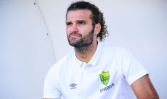 Le Venezuela officialise son nouveau sélectionneur