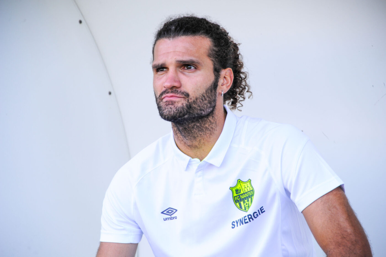 Le Venezuela officialise son nouveau sélectionneur