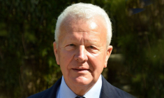 Daniel Augereau a acheté pour 189.073 euros d'actions Synergie en septembre. (© Synergie)