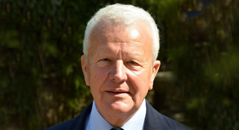 Daniel Augereau a acheté pour 189.073 euros d'actions Synergie en septembre. (© Synergie)