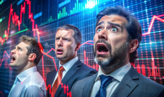 Les 3 flops du CAC 40 en 2026 : faut-il profiter de la baisse ?